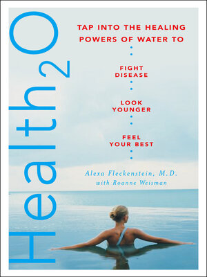cover image of Health 2 O